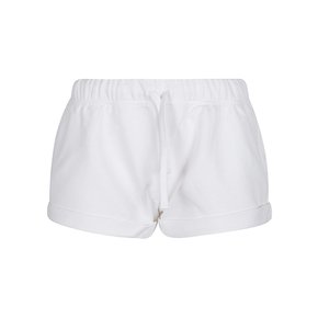 이로 여성 반바지 SS24 EMMYWP30WHI01