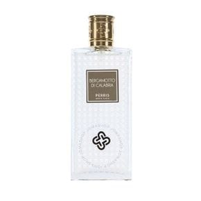 Perris Monte Carlo 유니섹스 공용 베르가모또 디 칼라브리아 EDP 스프레이 향수 3.4 oz 프래그