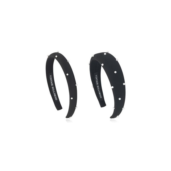[유진PICK]Bella Pearl Hairband_VH2534HB007M