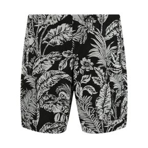 Jungle Parrots Swim Shorts 64957994