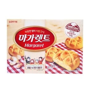 롯데 마가렛트 오리지널 352g x8