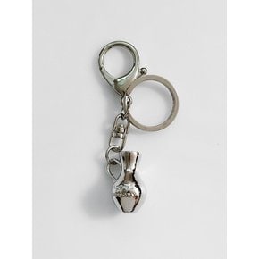 Handle Vase Keyring / 2color