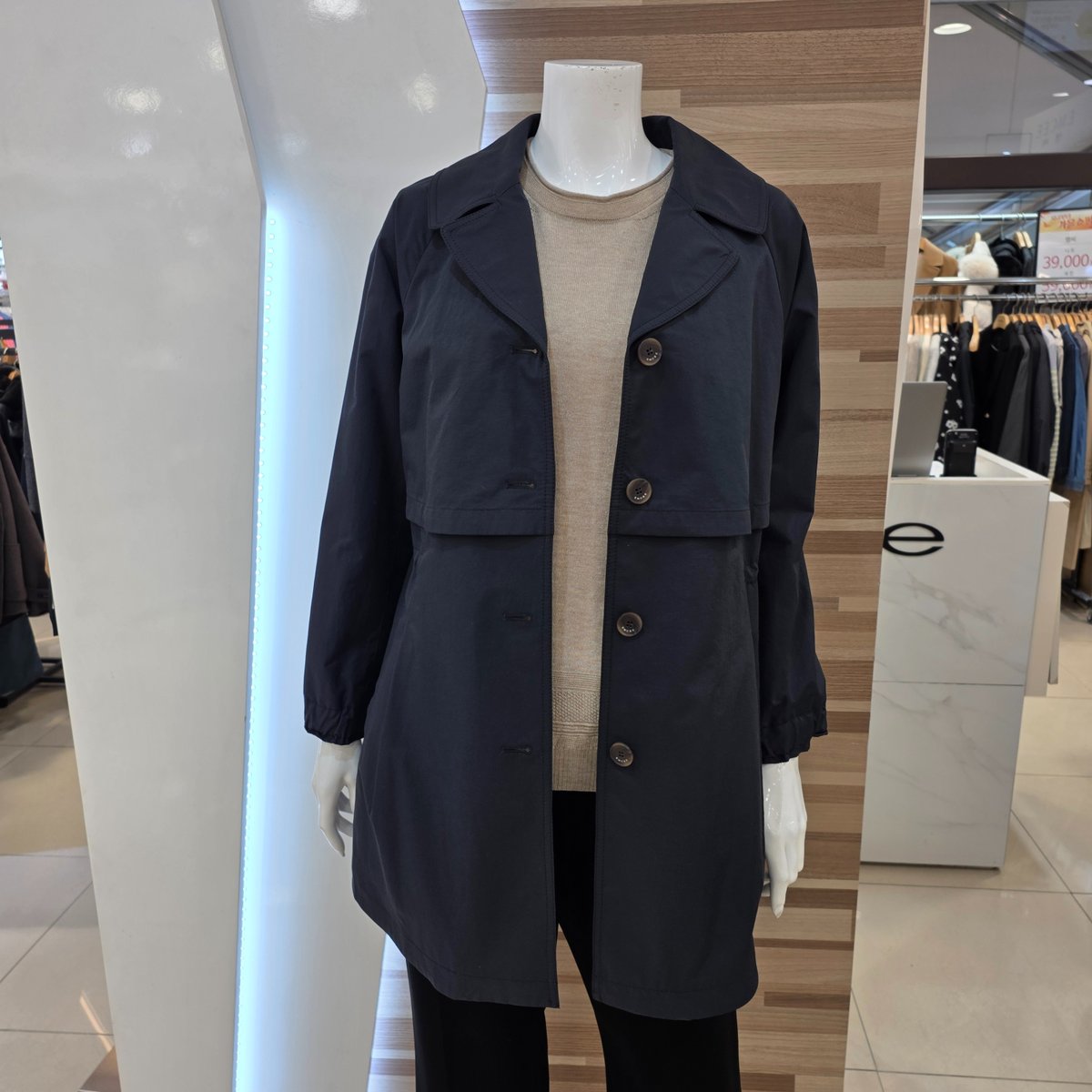 확대된 대표 1
