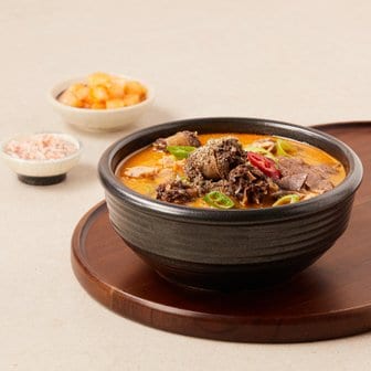 비비고 CJ 비비고 사골순댓국 460g