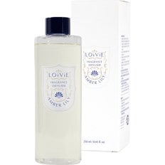 로이비 프래그런스 디퓨저 앰버 릴리(리필) 250ml