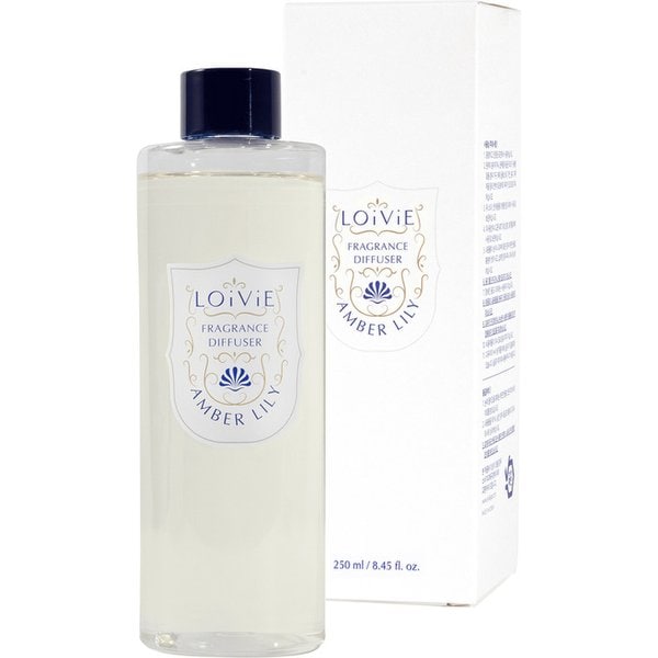 프래그런스 디퓨저 앰버 릴리(리필) 250ml