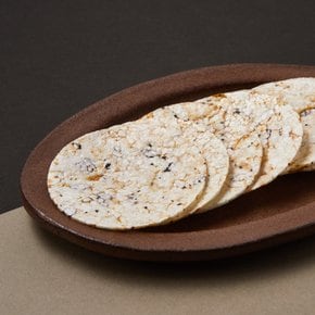 [공보영] 오곡쌀칩 150g