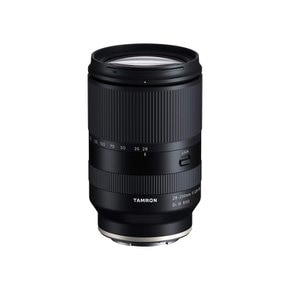 Tamron 28-200 F2.8-5.6 Di III RXD 소니 미러리스 APS-CE-마운트용 AFA071S700