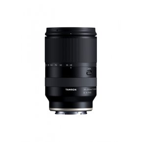 Tamron 28-200 F2.8-5.6 Di III RXD 소니 미러리스 APS-CE-마운트용 AFA071S700