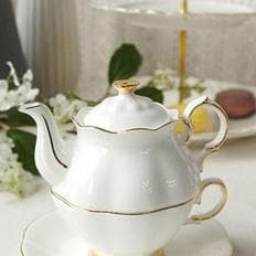  HYE1KJ45_56주전자가 세트 티포트세트 골드 티포원 소