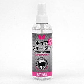 러버클리너 큐어워터 (150ml) 스프레이형