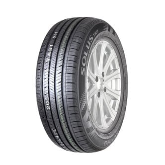 금호타이어 솔루스 SOLUS TA31 205/55R17 전국무료장착