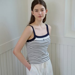 Herit Sleeveless Top