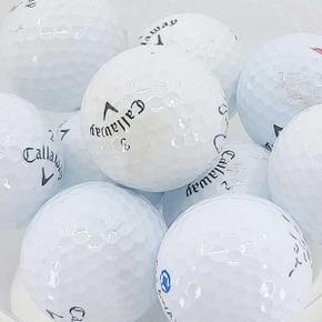 아트박스/익스트리모 Golf BALL A-급 (2.3피스) 400알 CH867