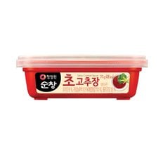 순창 초고추장 170g