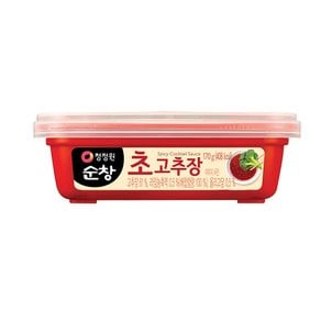 청정원 순창 초고추장 170g