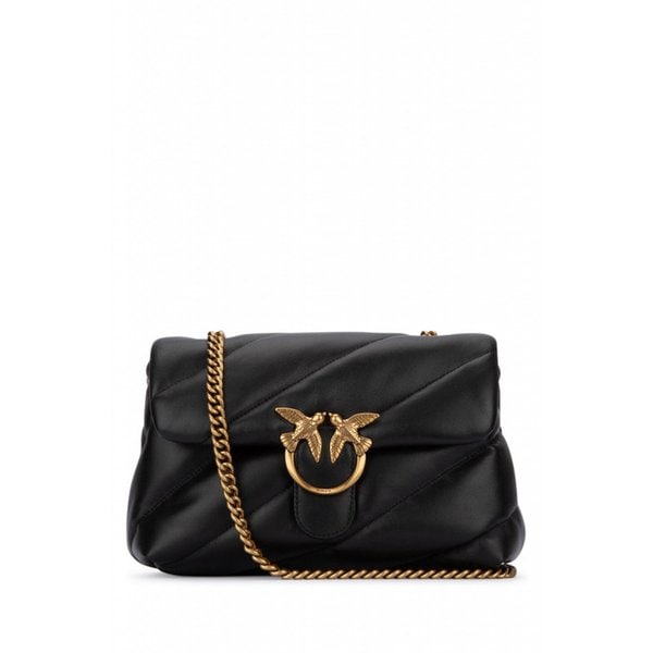 여성 가방 100038A0F2 Z99Q 블랙 /2