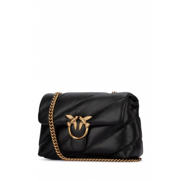 여성 가방 100038A0F2 Z99Q 블랙 /2