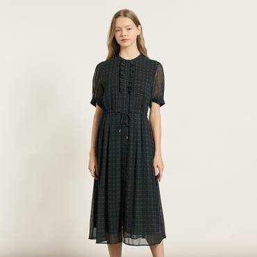 BCBG 반디체크 OPS B5F7O605