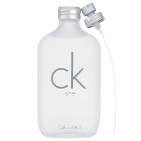 캘빈 클라인 ck 원 오드 뜨왈렛 스프레이 200ml