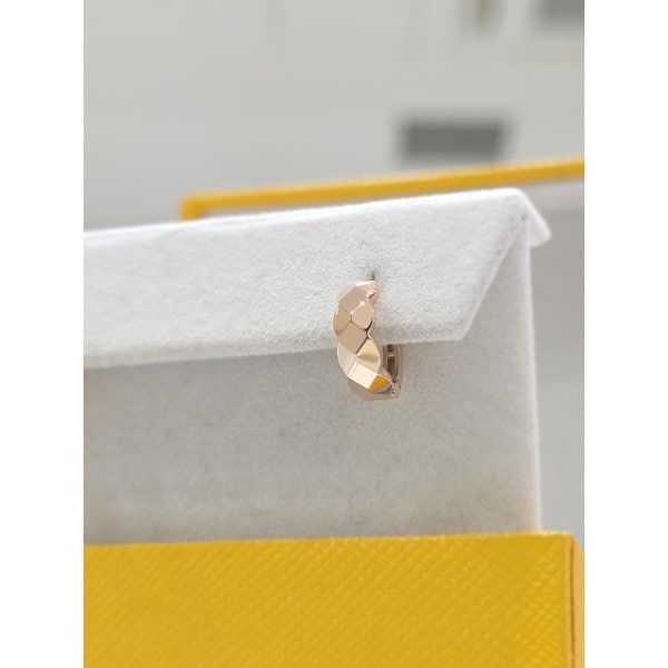 [파주점] [패싯도르P] 원터치 귀걸이 PG 14k 280100357