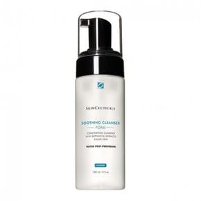 스킨슈티컬즈 수딩 클렌저 폼 150ml