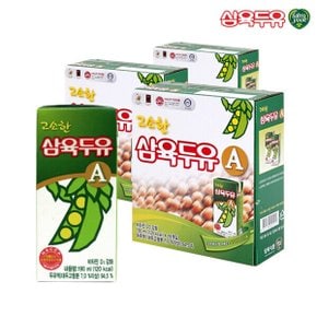 두유 고소한A 190ml 48팩