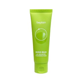 녹두 약산성 클렌징폼 80ml 1개