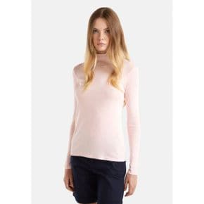 5114414 United Colors of Benetton Long sleeved top - pink