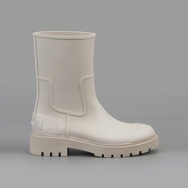 Calvin Klein Jeans ACC 여성 카디프 레인부츠(YW02004-PA8)