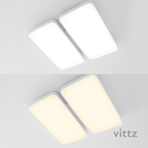 LED 루미스 거실등 120W A타입
