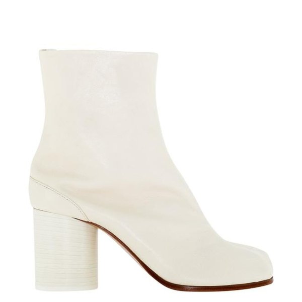 [해외배송] 25SS 마르지엘라 부츠 S58WU0260P3753T1003