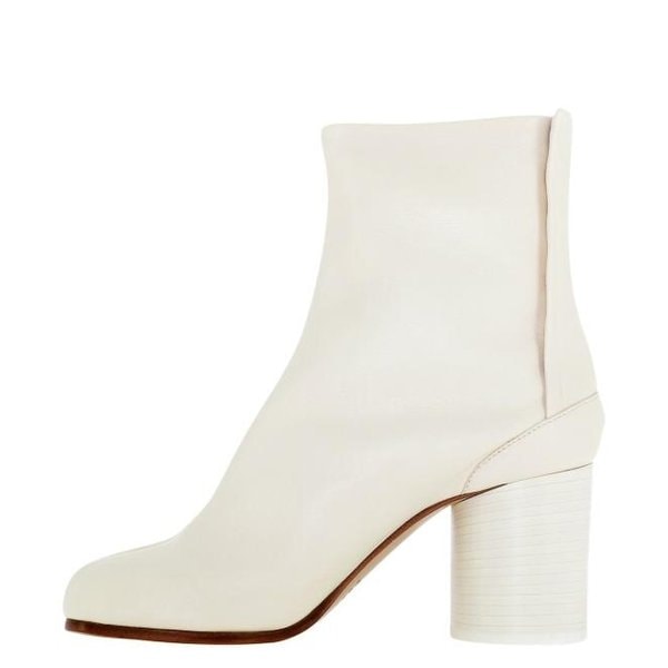 [해외배송] 25SS 마르지엘라 부츠 S58WU0260P3753T1003