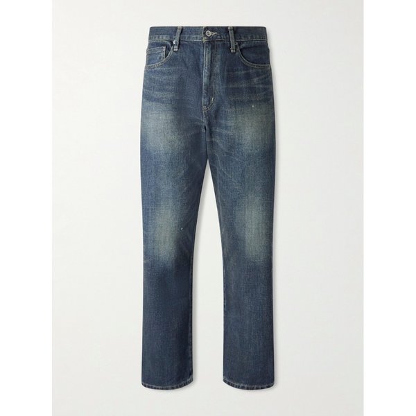 네이버후드 스트레이트 셀비지 진 46376663162915460