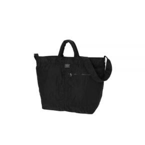 PORTER-YOSHIDA  CO 24FW MILE 2WAY TOTE BAG S (754-15108 10) (스몰 마일 투웨이 토트백)