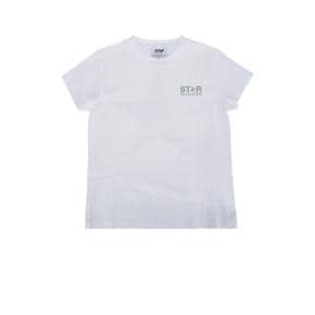 KIDS STAR  GIRLS T SHIRT S S GKP01273P001726 12196
