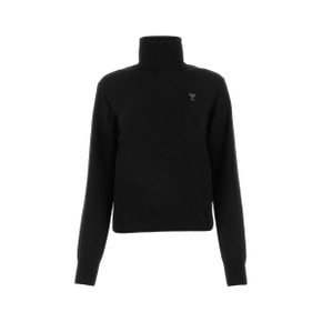 Knitwear FKS411KN0025 001 Black