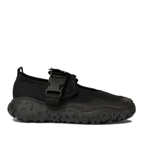 [해외배송] 세실리에 반센 메리 제인 스니커즈 1 24FTW30005 GITTE OPEN SNEAKER BLACK