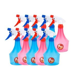 원룸살림 아폴로 450 분무기 450mL 10개 set