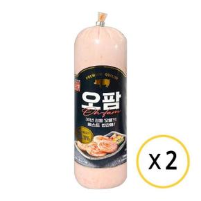 G오뗄 오팜 700g 냉장 x 2개