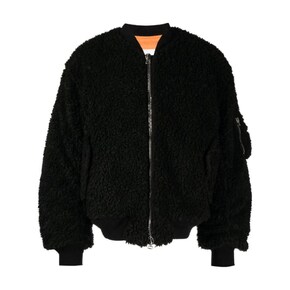 24 FW 레디메이드 지퍼 디테일 보머 재킷 REFUBK0000183TEDDYJACKET TP429764940