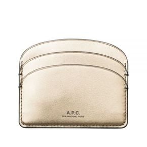 APC 아페쎄 Porte-Carte (PXBTW F63270 RAA) (로고 카드 지갑) 60324407