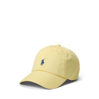폴로 랄프 로렌 남성 코튼 치노 볼 캡(MAPOHGS0J422311700)