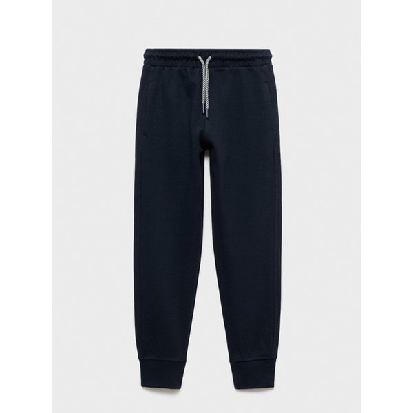 KIDS 바지 PIQUE Navy 17044418