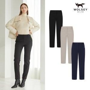 울시 골프 25FW 여성 본딩팬츠 3종