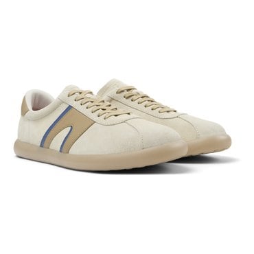 캠퍼 [캠퍼공식] 25SS 남성 스니커즈 Pelotas Soller K100937-011