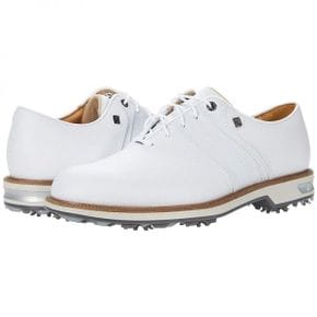 [해외] 962116 남성 골프화 풋조이 Premiere Series - Packard Golf Shoes - White