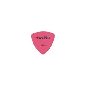 Guitar-Pick 0.5mm 3 피크 악기소품 악기피크