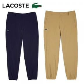 5828493 LACOSTE 라코스테 남성 골프웨어 팬츠 스트레치 조거 골프 HH5597 CA3503229