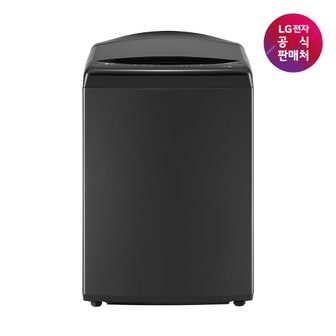  [LG전자공식판매처] 통돌이 세탁기 T25PX9A (25kg)